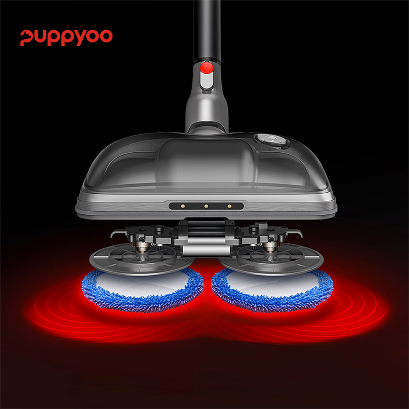 small powerful for pet hair and carpet vacuum cleaner