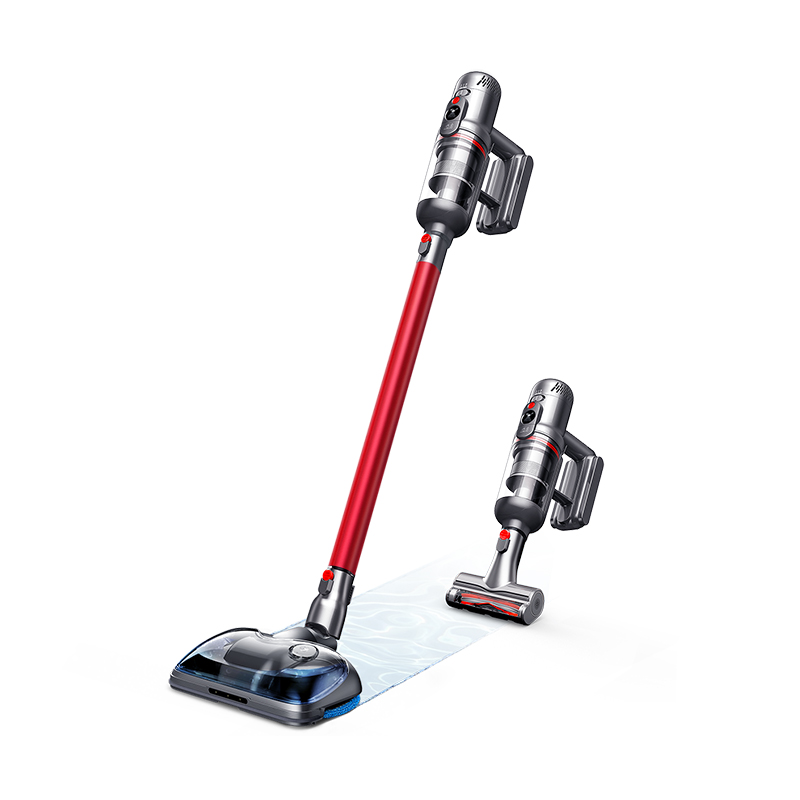 portable wet and dry carpet vacuum cleaner