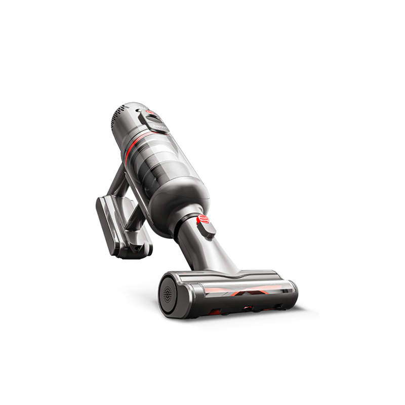 small upright car vacuum cleaner